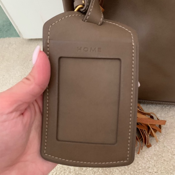 Chloe Eden Tote Bag - Barely used condition - Picture 6 of 8